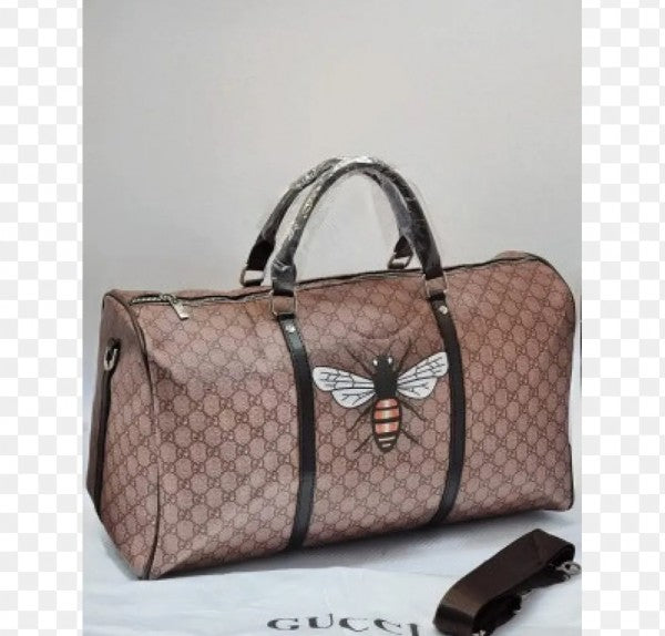 GUCC I DUFFLE BAG