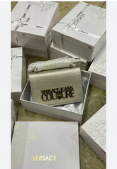 VERSAC E JEANS COUTURE WITH BOX