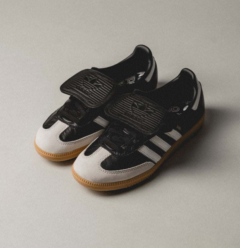 Adidas Samba LT Black Cloud White (192)