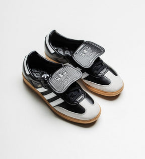 Adidas Samba LT Black Cloud White (192)