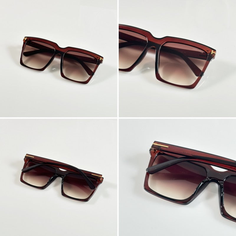Tomford 9089 Brown