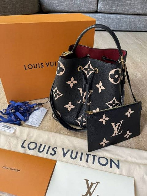 Louis Vuitton Neonoe MM Bag Monogram 20