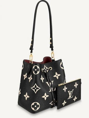 Louis Vuitton Neonoe MM Bag Monogram 20