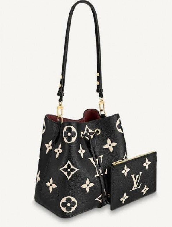 Louis Vuitton Neonoe MM Bag Monogram 20