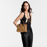louis vuitton OnTheGo PM with double box  46