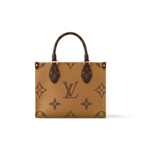 louis vuitton OnTheGo PM with double box  46