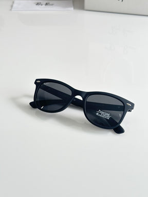 Rayban 8703 Black