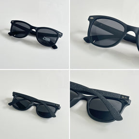 Rayban 8703 Black