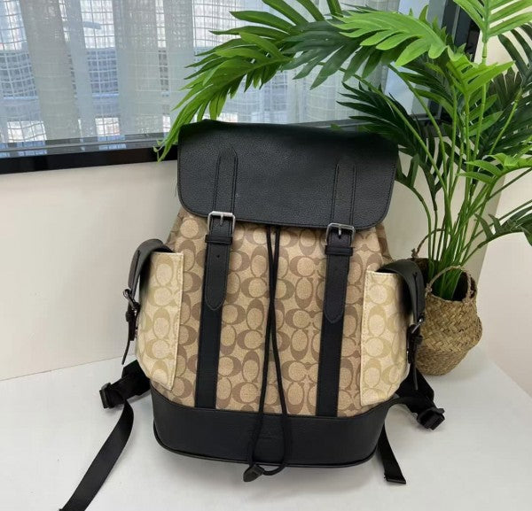 COAC  h soft backpack with dust bag 128