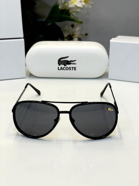 Lacoste 758 black