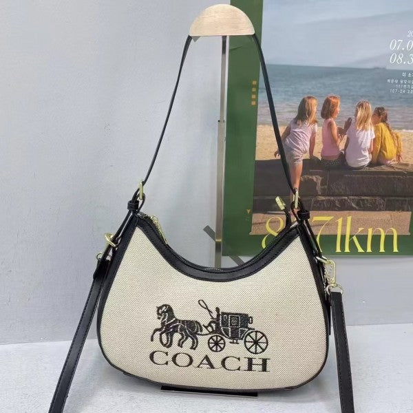COAC  H sling bag with folding box 197
