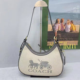 COAC  H sling bag with folding box 198