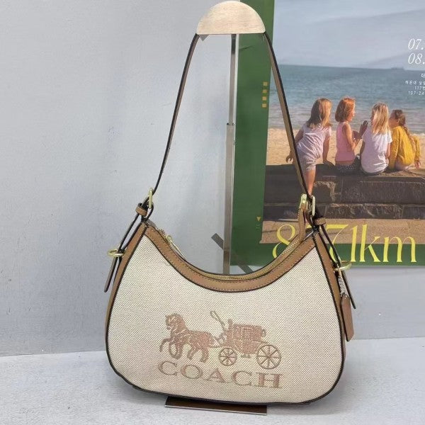 COAC  H sling bag with folding box 200