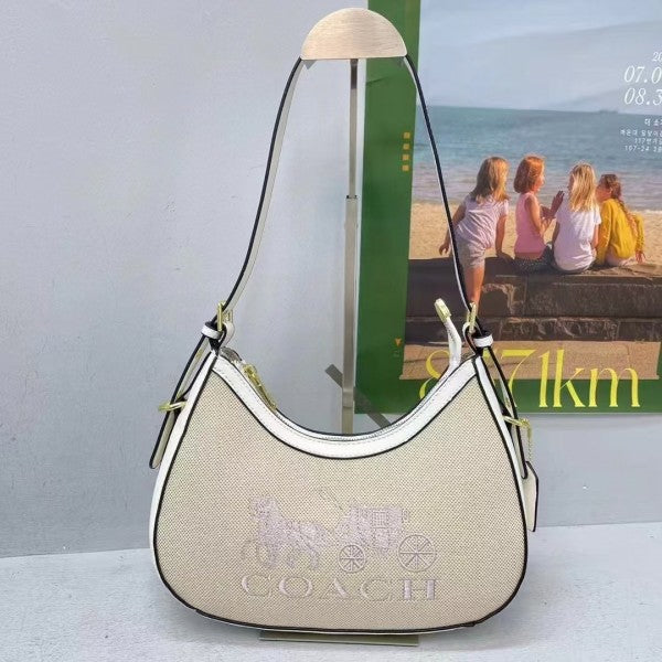 COAC  H sling bag with folding box 201