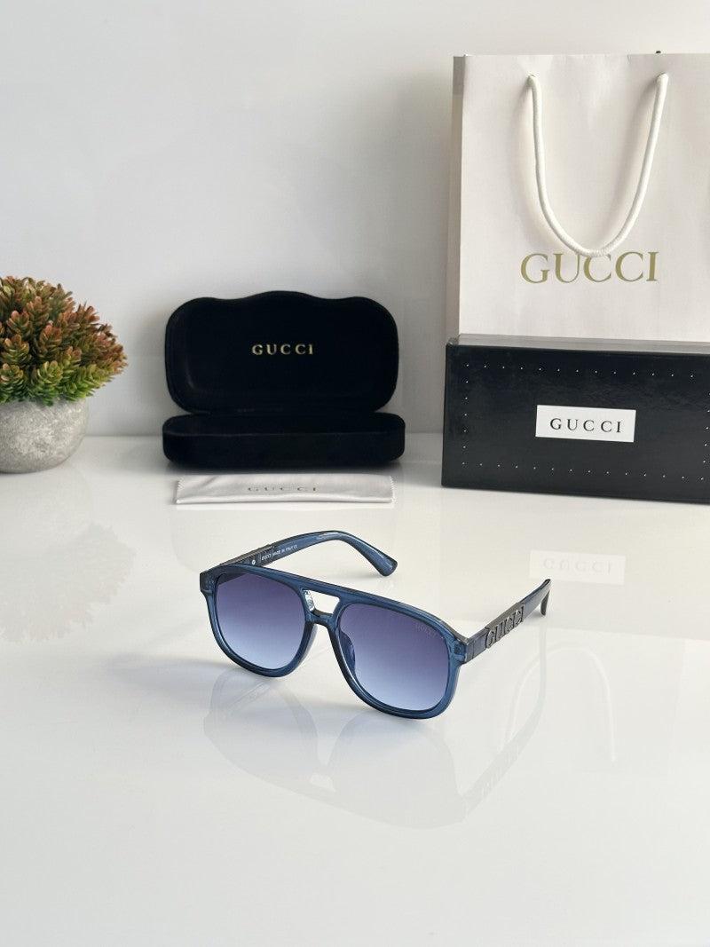 Gucci 0525 Blue