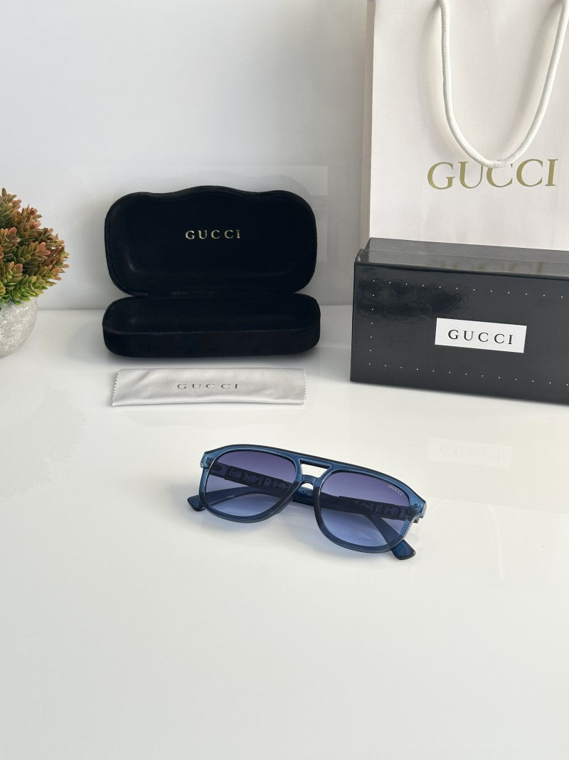 Gucci 0525 Blue