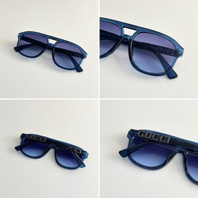 Gucci 0525 Blue