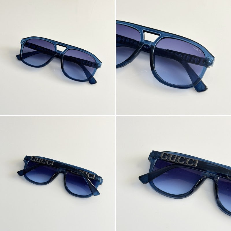 Gucci 0525 Blue