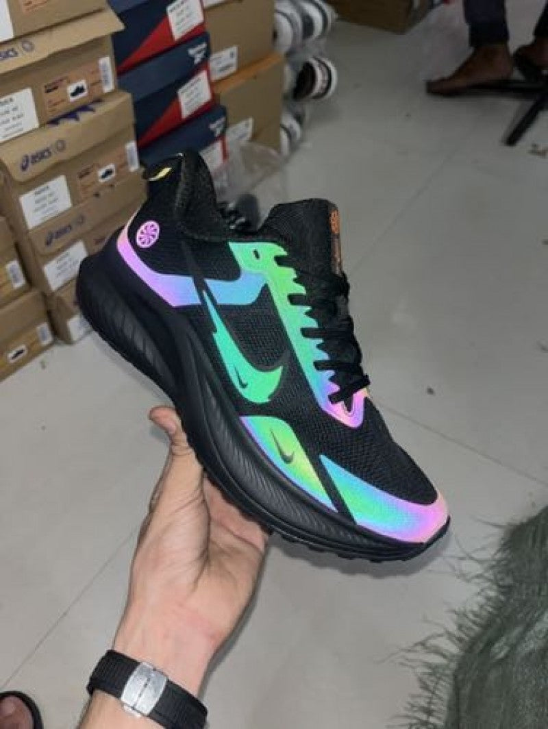 Nikee Zoom Smiley 2 0 Reflective