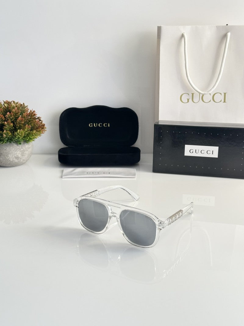 Gucci 0525 Water Silver Mercury
