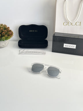 Gucci 0525 Water Silver Mercury