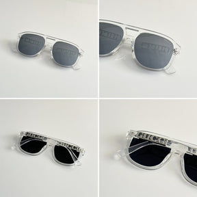 Gucci 0525 Water Silver Mercury