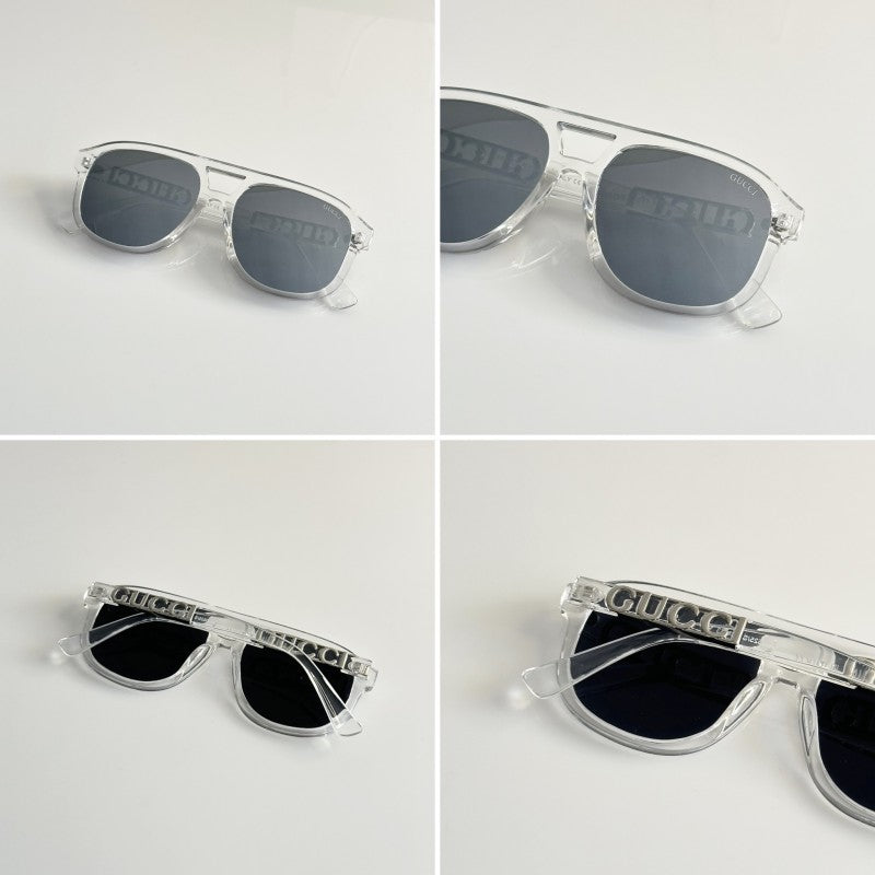 Gucci 0525 Water Silver Mercury