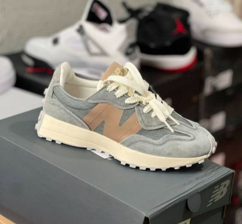 New Balance 327 Juniper no cd