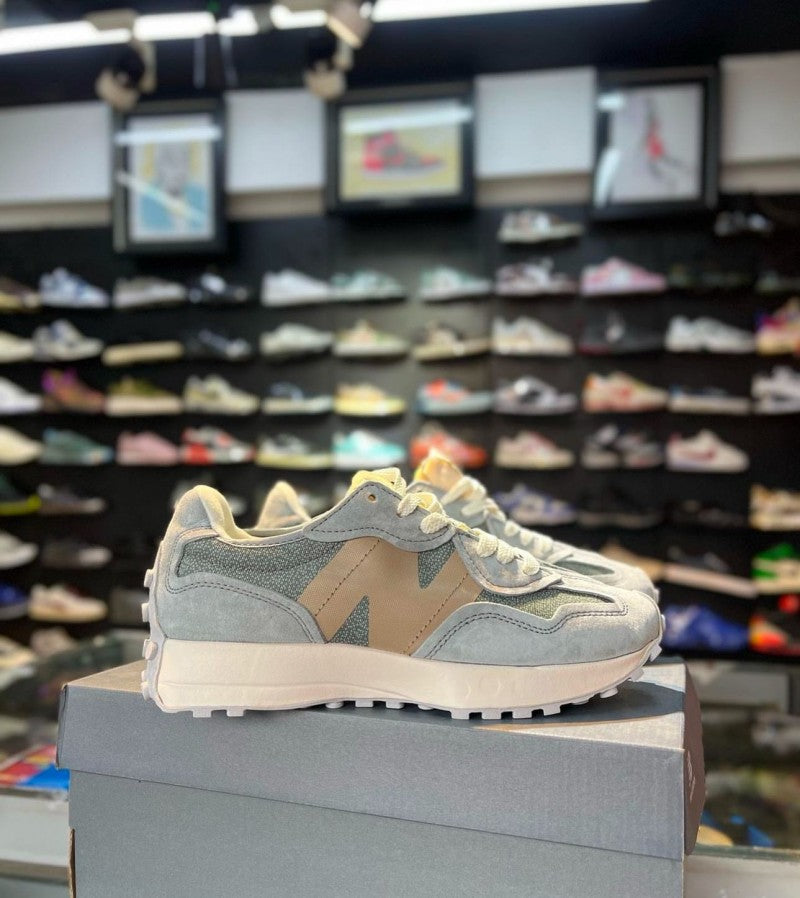 New Balance 327 Juniper no cd