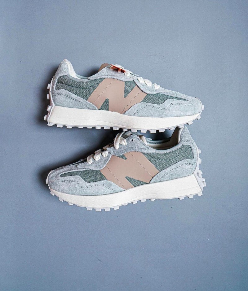 New Balance 327 Juniper no cd