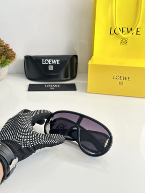 Loewe 23014 Shine Black