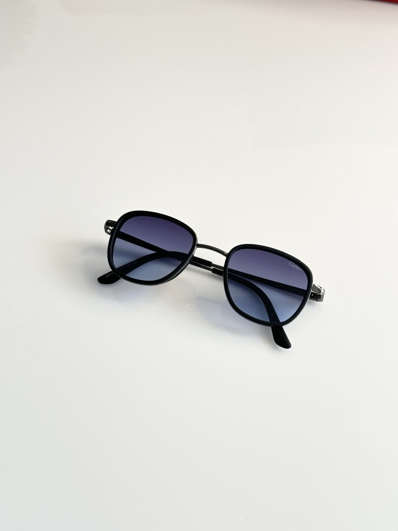 Cartier 2802 Gun Blue