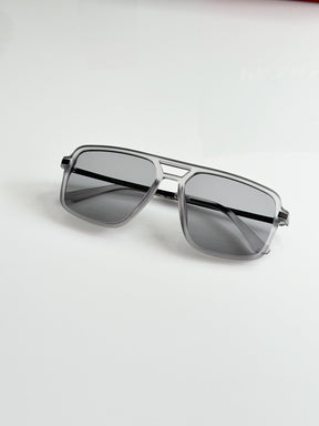 Prada 70 Grey