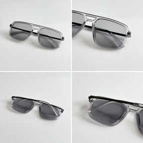 Prada 70 Grey