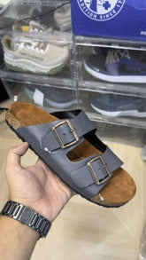 Birkenstock arizona grey