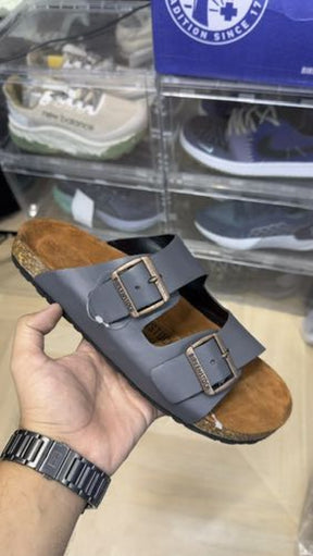 Birkenstock arizona grey