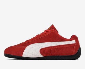 Pumaa Speedcat og Red White