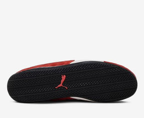 Pumaa Speedcat og Red White