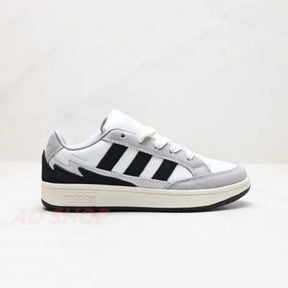 Adidass Wcard Adv White Black