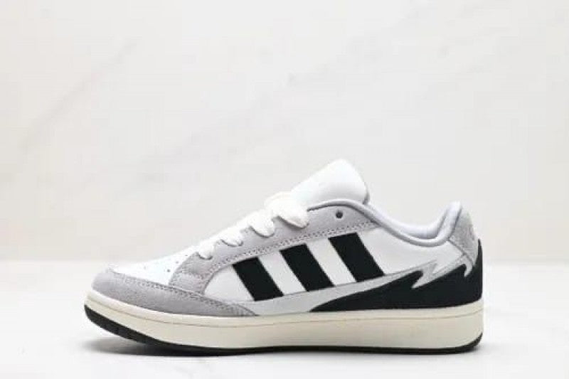 Adidass Wcard Adv White Black