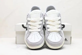 Adidass Wcard Adv White Black