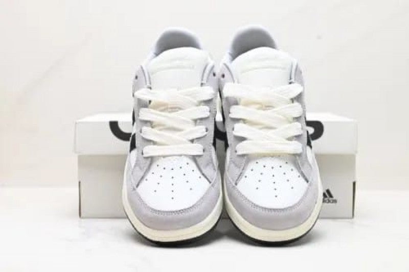 Adidass Wcard Adv White Black
