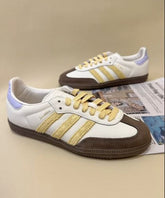 samba off white violet sale