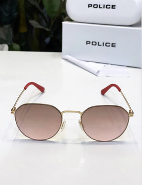 Police 016 red