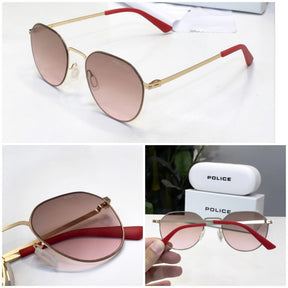 Police 016 red