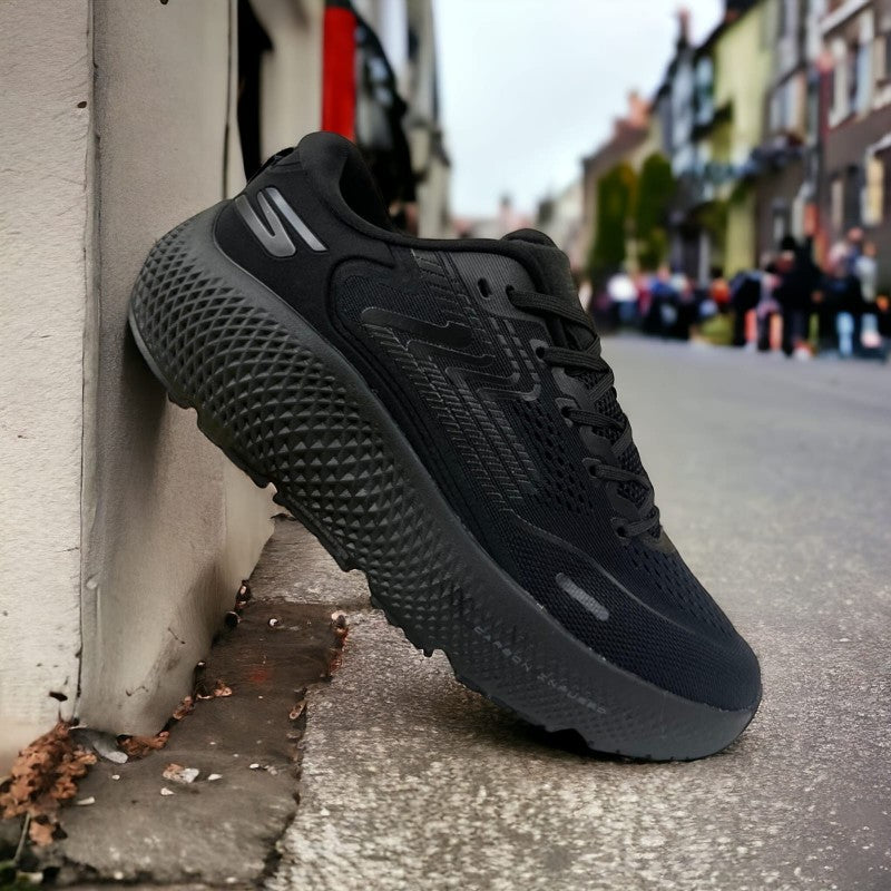 skercherss go run Maxroad 6 Hyper full black Sale