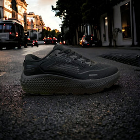 skercherss go run Maxroad 6 Hyper full black Sale