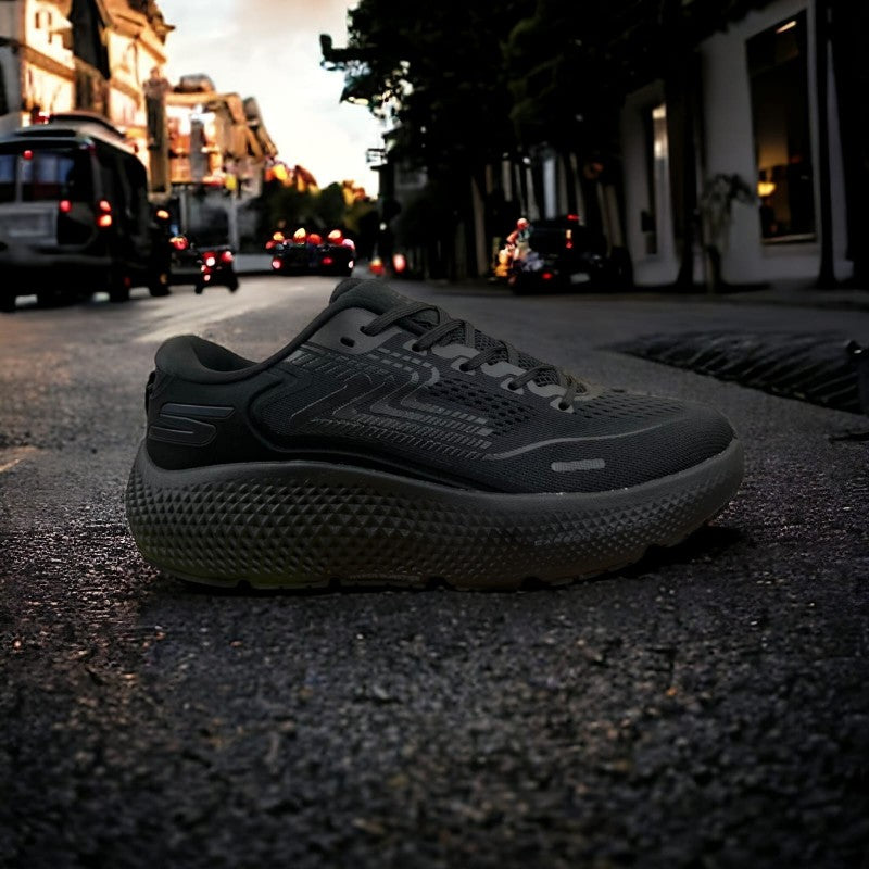 skercherss go run Maxroad 6 Hyper full black Sale