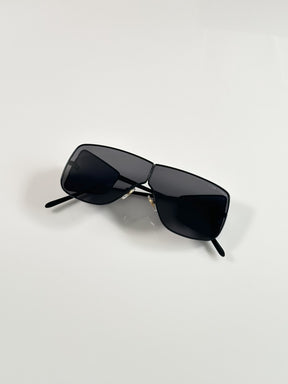 Tomford 601 Black