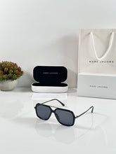 Marc Jacobs 2119 Black